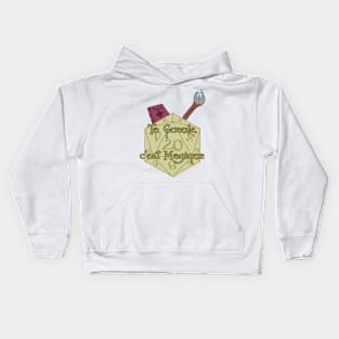 TGCM Kids Hoodie